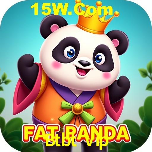 Descubra o Mundo do Cassino Online com Btbt Vip