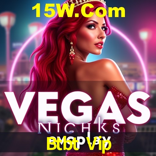 Inovações de Jogos na Btbt Vip: O Futuro das Experiências Interativas