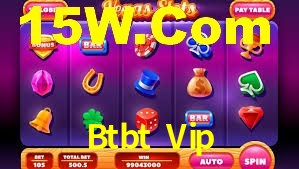 Programa VIP Btbt Vip