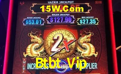 Btbt Vip Rio de Janeiro - Popular Jogos