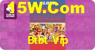 Welcome Bonus Btbt Vip