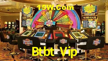 Cadastro Rápido Btbt Vip