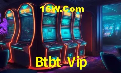 Btbt Vip - User Statistics