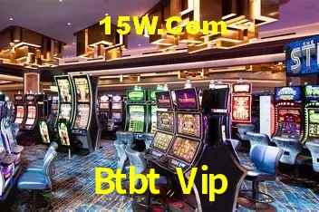 Btbt Vip Brasília - Security