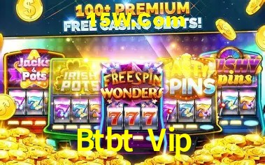 Btbt Vip Plataforma - Certificada MGA desde 2015