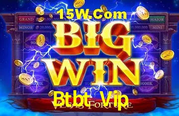 Design Responsivo Btbt Vip