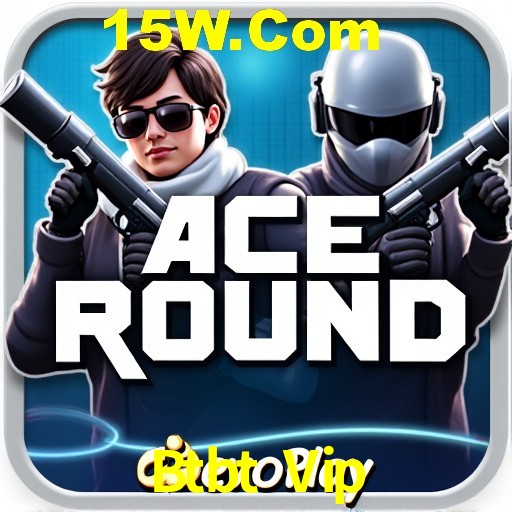 APP oficial da Btbt Vip para mobile