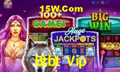 Btbt Vip São Paulo - Top Slots