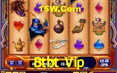 Btbt Vip - Análise de Mercados Esportivos