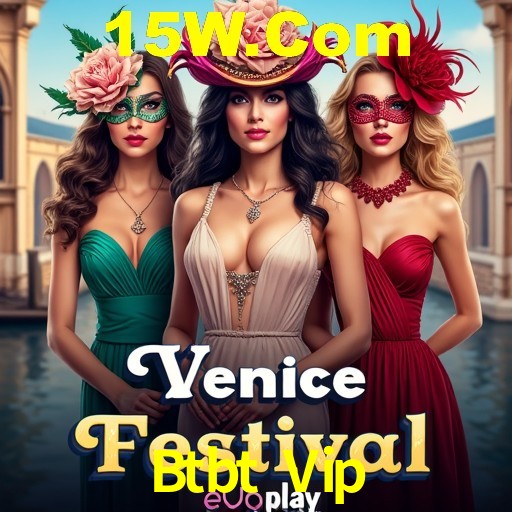 Descubra o Programa VIP da Btbt Vip: Vantagens Exclusivas para Jogadores