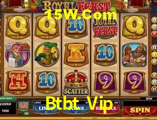 Recursos de Bônus Btbt Vip