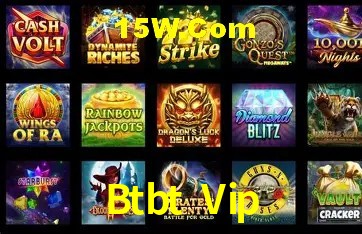 Sistemas de Segurança Btbt Vip